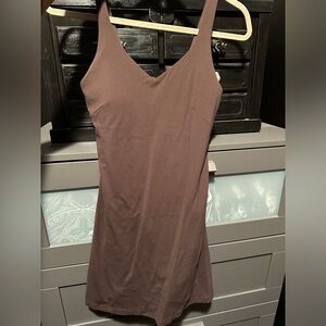 Lululemon align dress